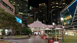 Raffles Place MRT (D1), Retail #609004421